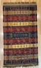 GK701- Kurdi Kelim - 103 X 191 thumbnail