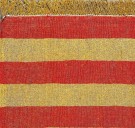 G107- Stripet Kelim- 107 X 150 thumbnail