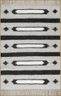 G124- Moderne Kelim- 98 X 149 thumbnail