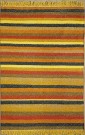 G101- Stripe Kelim- 106 X 157 thumbnail