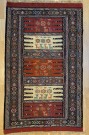 GK703- Kurdi Kelim - 103 X 180 thumbnail