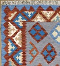 GR231- Tosidig Kelim- 100 X 160 thumbnail