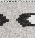 G124- Moderne Kelim- 98 X 149 thumbnail