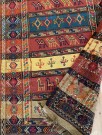 GK701- Kurdi Kelim - 103 X 191 thumbnail
