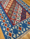 GR221- Tosidig Kelim- 105 X 150 thumbnail