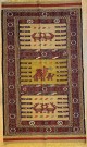 GK702- Kurdi Kelim - 100 X 179 thumbnail