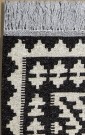 G122- Moderne Kelim- 157 X 235 thumbnail