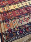 GK701- Kurdi Kelim - 103 X 191 thumbnail