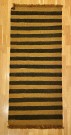 G110- Stripe Kelim- 76 X 178 thumbnail