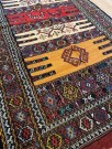 GK706- Kurdi Kelim - 102 X 177 thumbnail