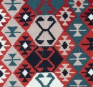 GR204- Tosidig Kelim- 200 X 240 thumbnail