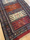 GK703- Kurdi Kelim - 103 X 180 thumbnail
