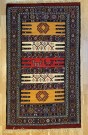 GK706- Kurdi Kelim - 102 X 177 thumbnail