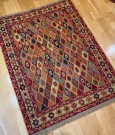 GW702- Warni Kelim- 110 X 157 thumbnail
