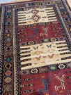 GK707- Kurdi Kelim - 103 X 170 thumbnail
