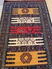 GK706- Kurdi Kelim - 102 X 177 thumbnail