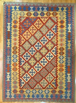 GR701- Tosidig Kelim - 200 X 280
