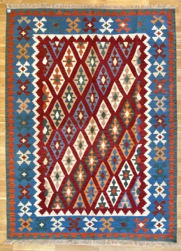 GR614- Tosidig Kelim- 181 X 244