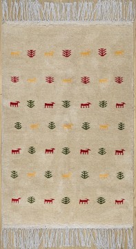 Gabbeh 100x150