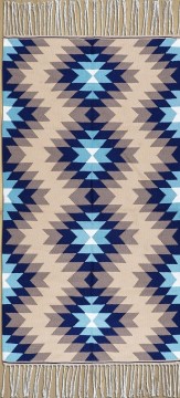G152- Akryl Kelim- 99 X 187