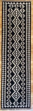 LR604- Tosidig Løper- 83 X 297