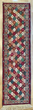 LW705- Warni Løper- 55 X 206
