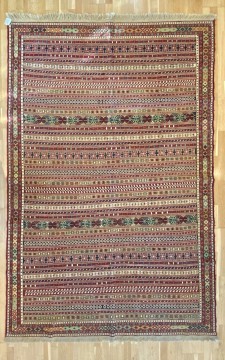 GW601- Warni Kelim- 186 X 290