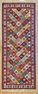 LW703- Warni Løper- 73 X 196