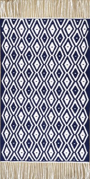 G145- Akryl Kelim- 103 X 173