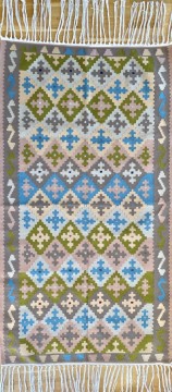GA401- Akryl Kelim- 97 X 177