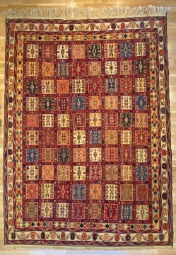 GW605- Warni Kelim- 199 X 285