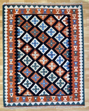 GR617- Tosidig Kelim- 157 X 195