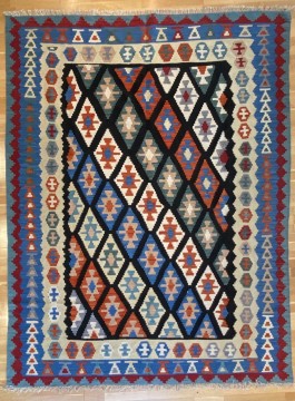 GR606- Tosidig Kelim- 202 X 279