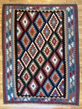 GR602- Tosidig Kelim- 207 X 290