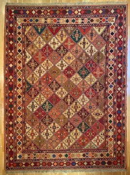 GW704- Warni Kelim- 205 X 285
