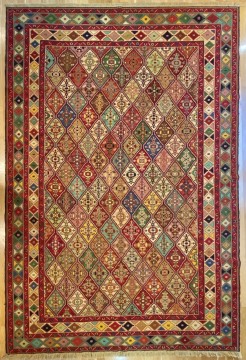 GW705- Warni Kelim- 196 X 300