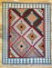 GR612- Tosidig Kelim- 153 X 197