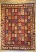 GW605- Warni Kelim- 199 X 285